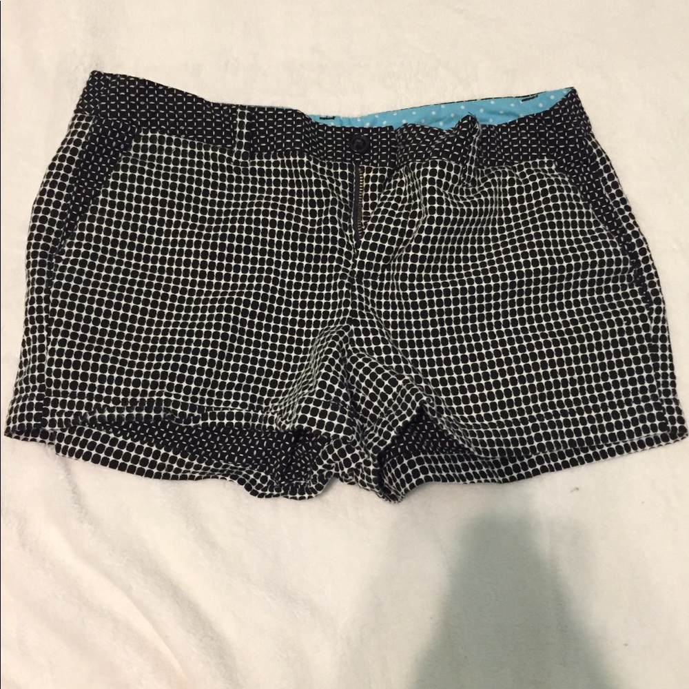 Target shorts